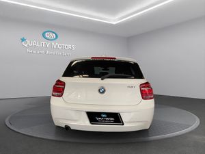 2014 BMW 116I 1.6 PETROL ** LOW MILES** (S107) - Image 4