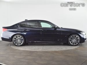 BMW 5 Series 530e M Sport Auto - Image 2