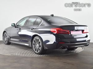 BMW 5 Series 530e M Sport Auto - Image 3