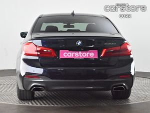 BMW 5 Series 530e M Sport Auto - Image 4