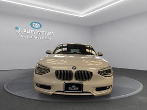 2014 BMW 116I 1.6 PETROL ** LOW MILES** (S107) - Image 2