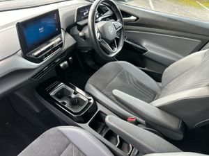 Volkswagen ID.4 Life DX 77kwh 174HP - Image 3