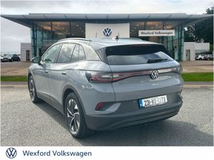 Volkswagen ID.4 Life DX 77kwh 174HP - Image 4