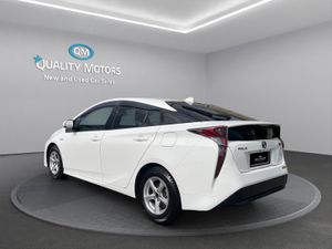 2018 TOYOTA PRIUS 1.8L HYBRID S104 - Image 4