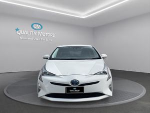 2018 TOYOTA PRIUS 1.8L HYBRID S104 - Image 2