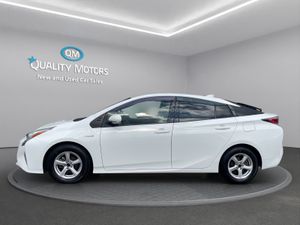 2018 TOYOTA PRIUS 1.8L HYBRID S104 - Image 3