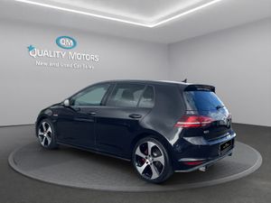 2014 VW GOLF GTI (S110) - Image 4