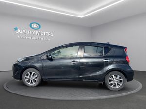 2018 TOYOTA AQUA (S77) - Image 2