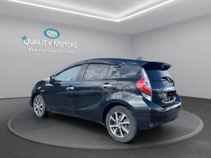2018 TOYOTA AQUA (S77) - Image 4