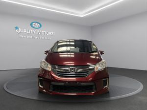 2014 HONDA FREED HYBRID (S187) - Image 2