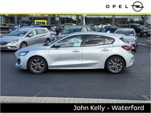 Ford Focus 1.0l Ecoboost 125PS ST Line - Image 4