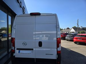 Opel Movano 2.2 Komfort New Model - Image 4