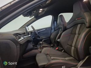 Ford Focus 2.3l Ecoboost 280PS ST Call Derek on 0 - Image 4