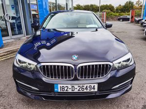 BMW 5 SERIES 530E SE AUTOMATIC PHEV - Image 2