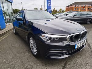 BMW 5 SERIES 530E SE AUTOMATIC PHEV - Image 3