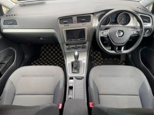Volkswagen Golf 1.2 5DR Auto Petrol New NCT - Image 2