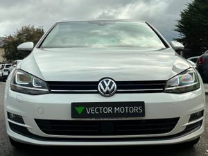 Volkswagen Golf 1.2 5DR Auto Petrol New NCT - Image 3