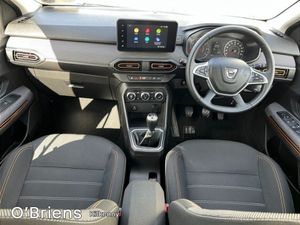 Dacia Sandero Stepway TCe 90 Stepway Prestige - Image 2