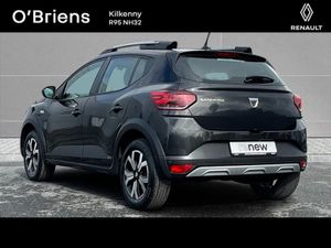 Dacia Sandero Stepway TCe 90 Stepway Prestige - Image 3