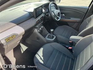 Dacia Sandero Stepway TCe 90 Stepway Prestige - Image 4