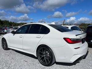 BMW 320D M-Sport - Image 2