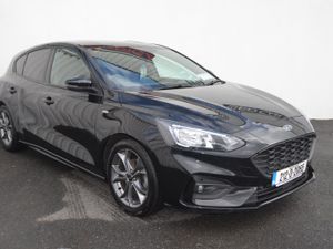 HIGH SPEC ST-LINE VAN-PRICE INCLUDES VAT - Image 2