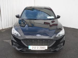 HIGH SPEC ST-LINE VAN-PRICE INCLUDES VAT - Image 4