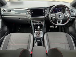 Volkswagen T-Roc Sport 2.0 TDI Diesel Auto High S - Image 2
