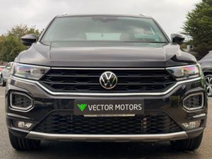 Volkswagen T-Roc Sport 2.0 TDI Diesel Auto High S - Image 3