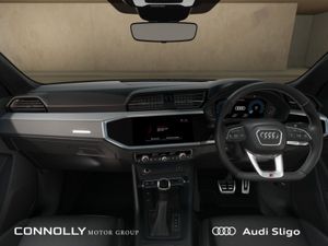 Audi Q3 Sportback S Line 2.0tdi 150bhp Auto  In S - Image 4