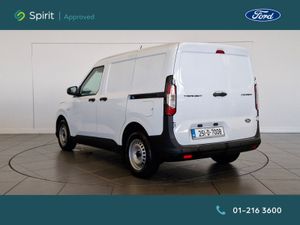 Ford TRANSIT COURIER Transit Courier VAN Leader p - Image 3