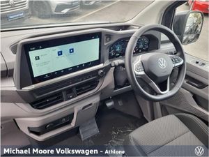 Volkswagen Transporter TL 30lwb 2.0 TDI 150BHP 5D - Image 2