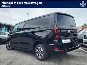 Volkswagen Transporter TL 30lwb 2.0 TDI 150BHP 5D - Image 3