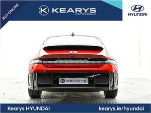 Hyundai Ioniq 6 Elegance 77kwh - Image 3