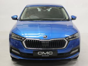 2021 Skoda Octavia 1.4 TSI DSG Technology - Image 2