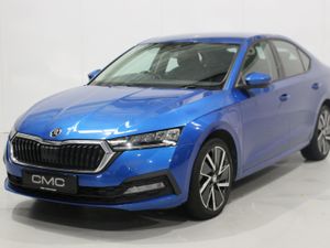 2021 Skoda Octavia 1.4 TSI DSG Technology - Image 3