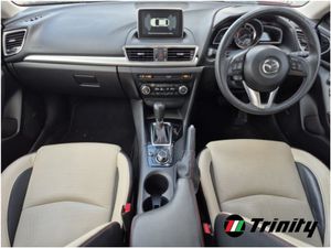 Mazda 3 GT Sport Automatic Full Service History T - Image 2