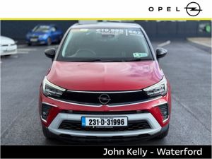Opel Crossland X Crossland X Sri-1.2 110BHP -pet - Image 2