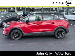 Opel Crossland X Crossland X Sri-1.2 110BHP -pet - Image 3