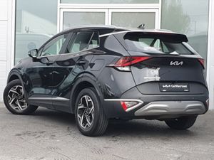 Kia Sportage K2 Diesel Mhev - Image 3