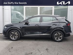 Kia Sportage K2 Diesel Mhev - Image 4