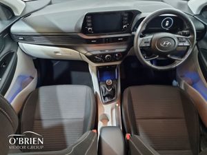 Hyundai i20 1.2 Deluxe Plus - Image 2