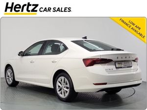 Skoda Octavia Ambition 2.0tdi Diesel Manual - Image 4