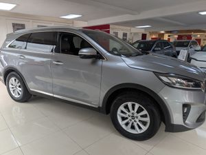 Kia Sorento K3 4X4 - Image 3