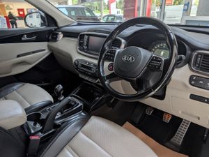 Kia Sorento K3 4X4 - Image 4