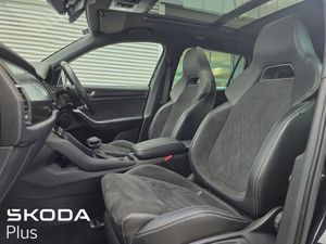 Skoda Kodiaq 2.0 TDI 150BHP DSG Sportline 7 Seat - Image 4