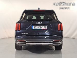 Kia Sorento 2.2 K3 4X2 Diesel 7 Seat - Image 4