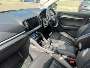 Skoda Karoq 2.0tdi 115HP Style - Image 3