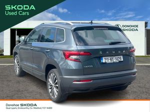 Skoda Karoq 2.0tdi 115HP Style - Image 4