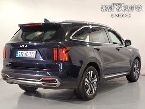 Kia Sorento 2.2 DSL K3 4X2 7 Seater - Image 3